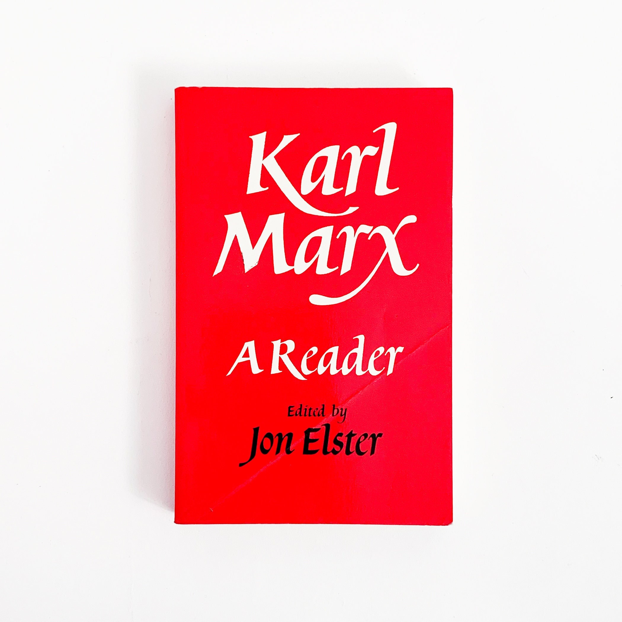まれに】 洋書 Paperback Karl Marx and the Intellectual Origins of