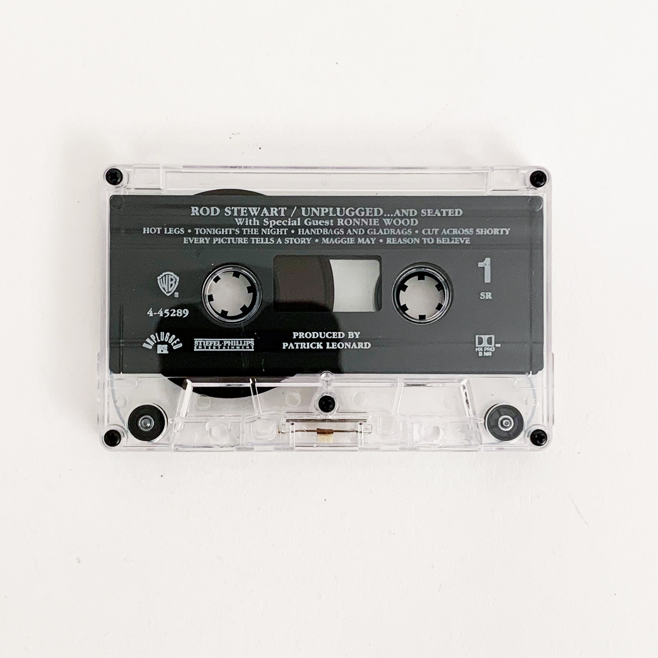 How Long Can You Record On A Cassette Tape? Quora, 53% OFF