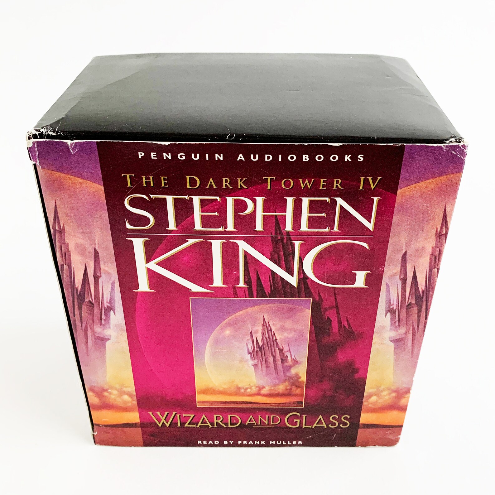 stephen king dark tower 4 stephen king dark tower 4