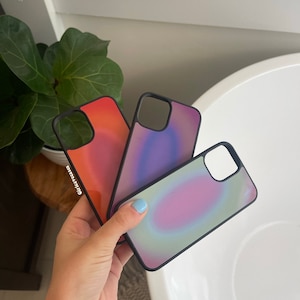 Aura-telefoonhoesje