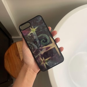 Whimsical phone case aesthetic coquette y2k gift trendy fairy whimsigoth Mazzy Star Vintage cute phone case