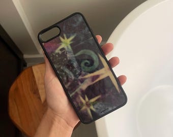 Whimsical phone case aesthetic coquette y2k gift trendy fairy whimsigoth Mazzy Star Vintage cute phone case