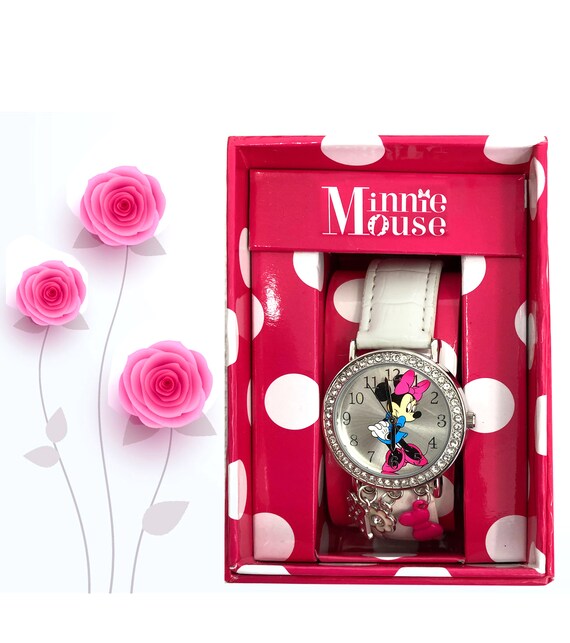 Reloj disney mujer hotsell