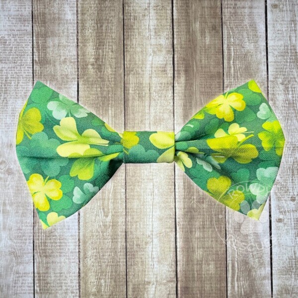 Velcro Bow Tie Etsy
