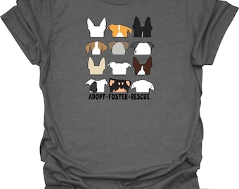All Ears Featuring Bluegrass Bully Rescue