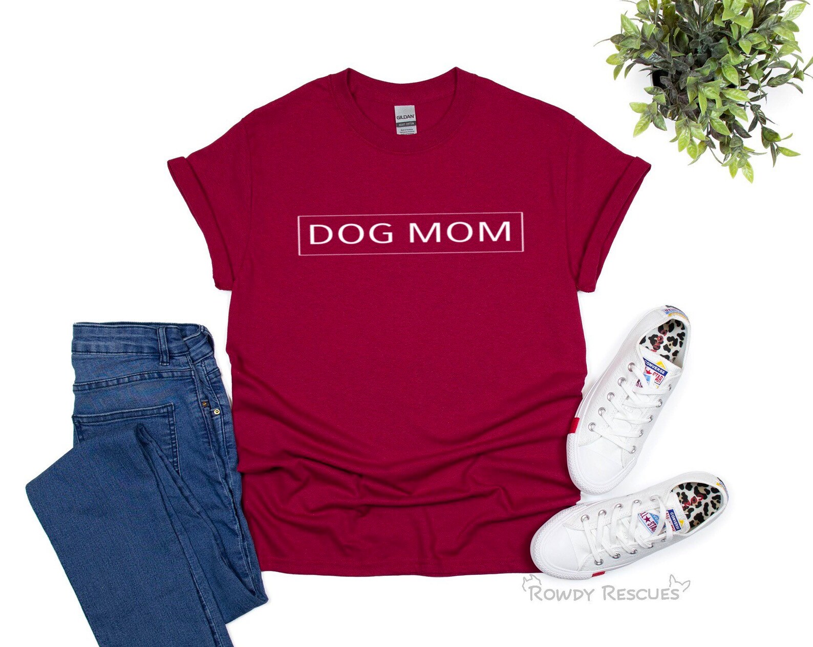 Dog Mom Shirt Dog Mom Dog Mom Clothes Etsy