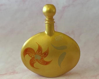 ヴィンテージ ムラーノガラス デキャンタ：ツリーストッパー