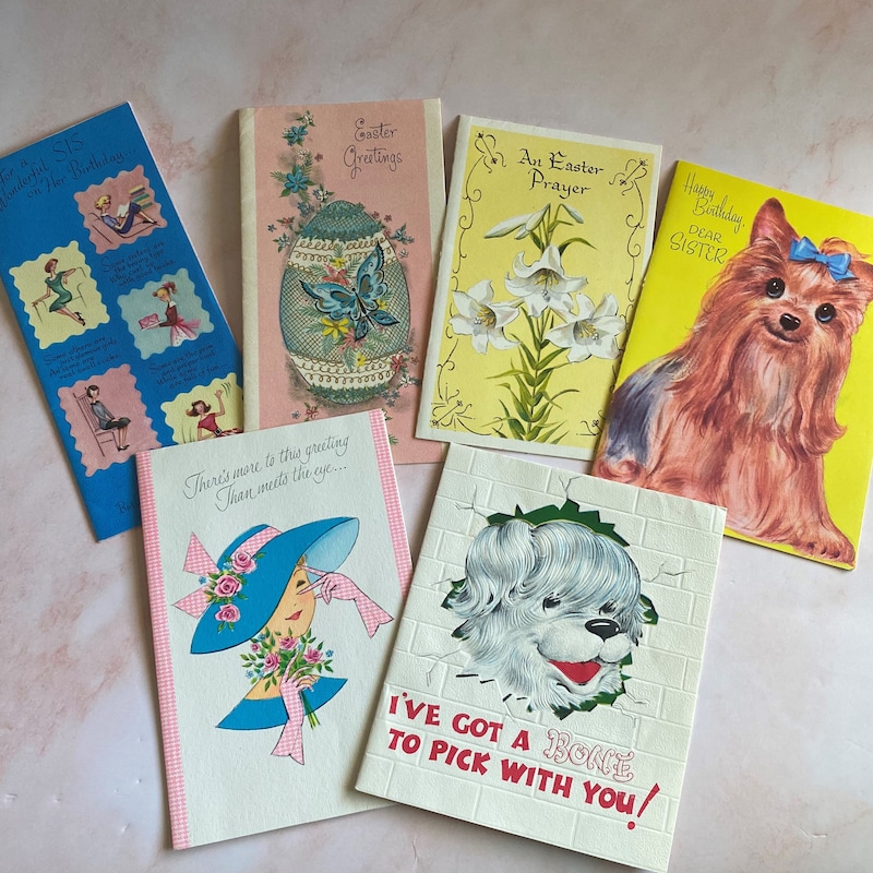 Vintage Greeting Cards Etsy Il 800x800.5073106733 Tc7o