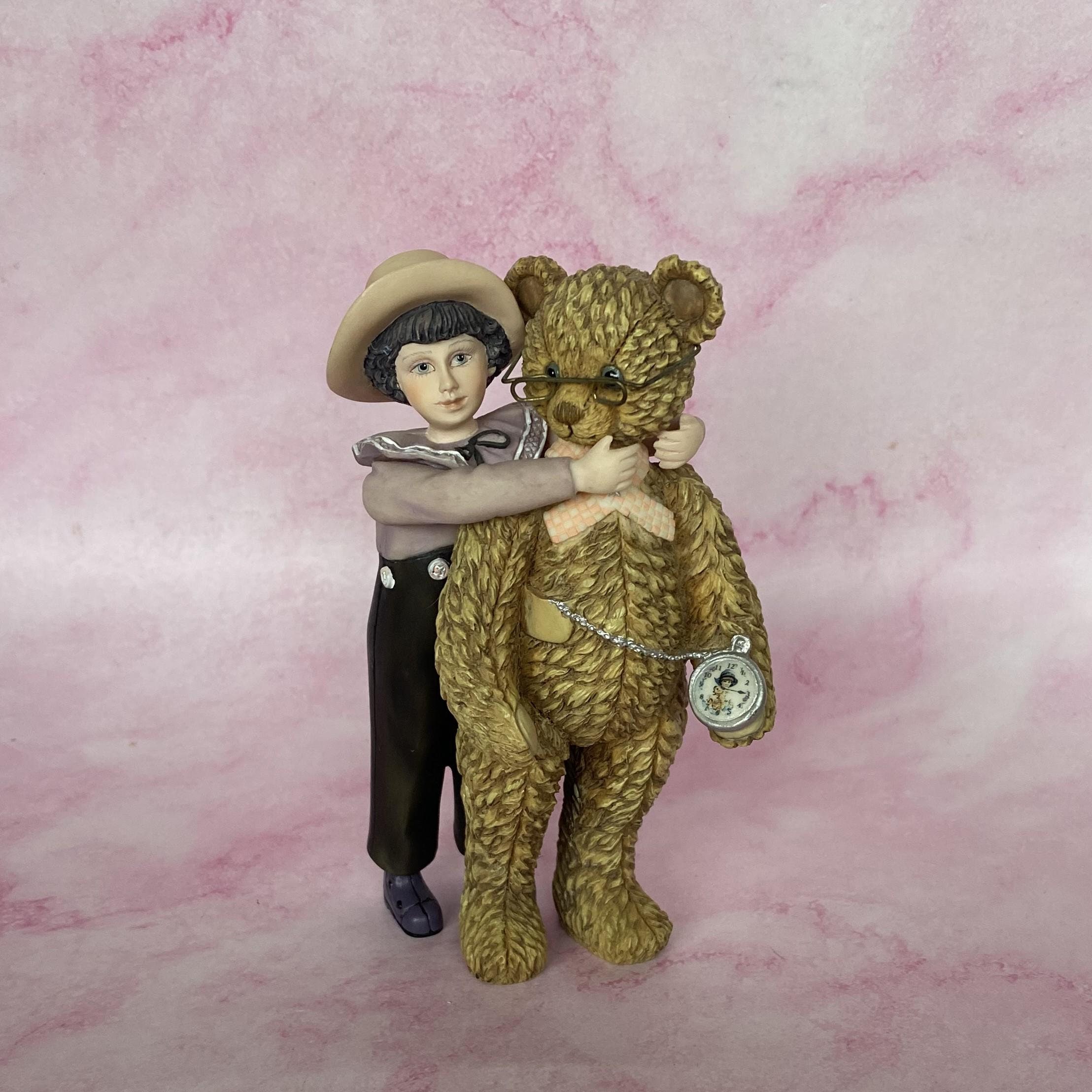 Jan Hagara Figurine - Etsy