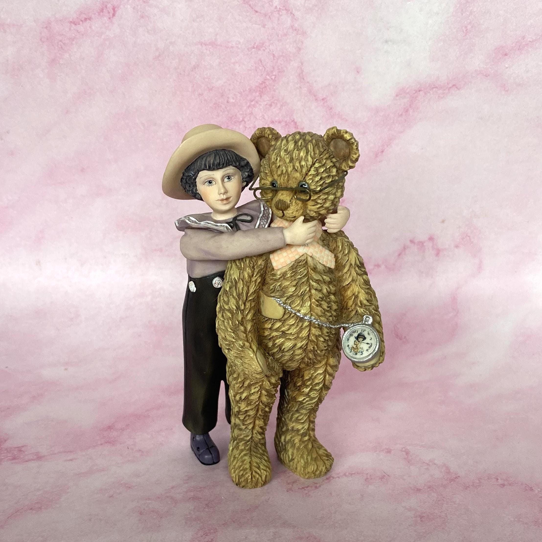 Jan Hagara Figurine - Etsy