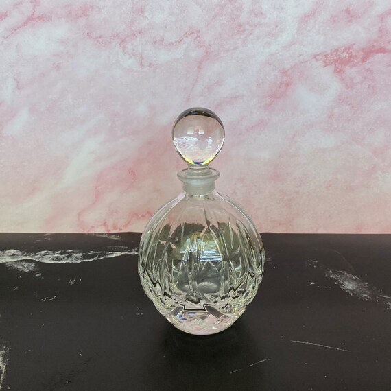Royal crystal perfume sale