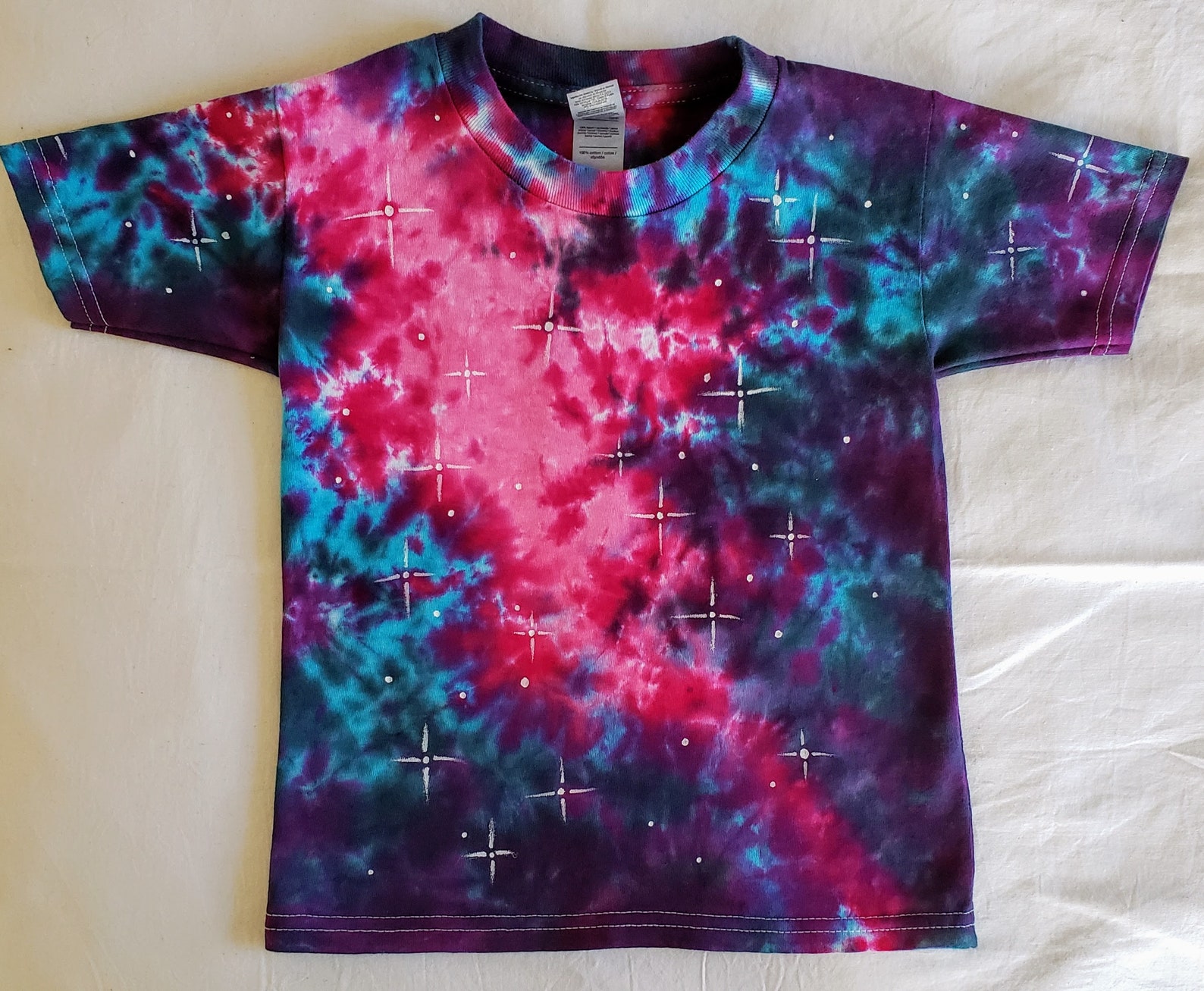cosmic tee