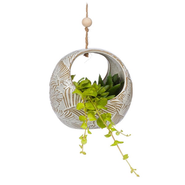 Hanging Planter Etsy New Zealand
