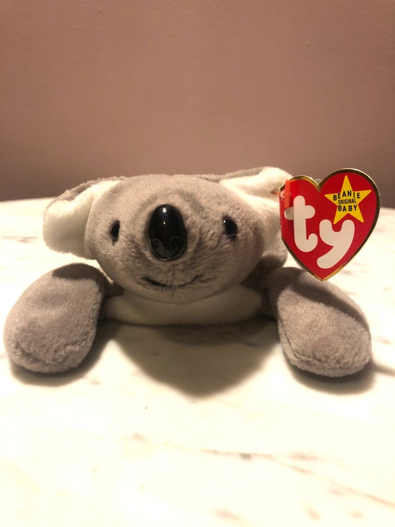 ty beanie baby mel