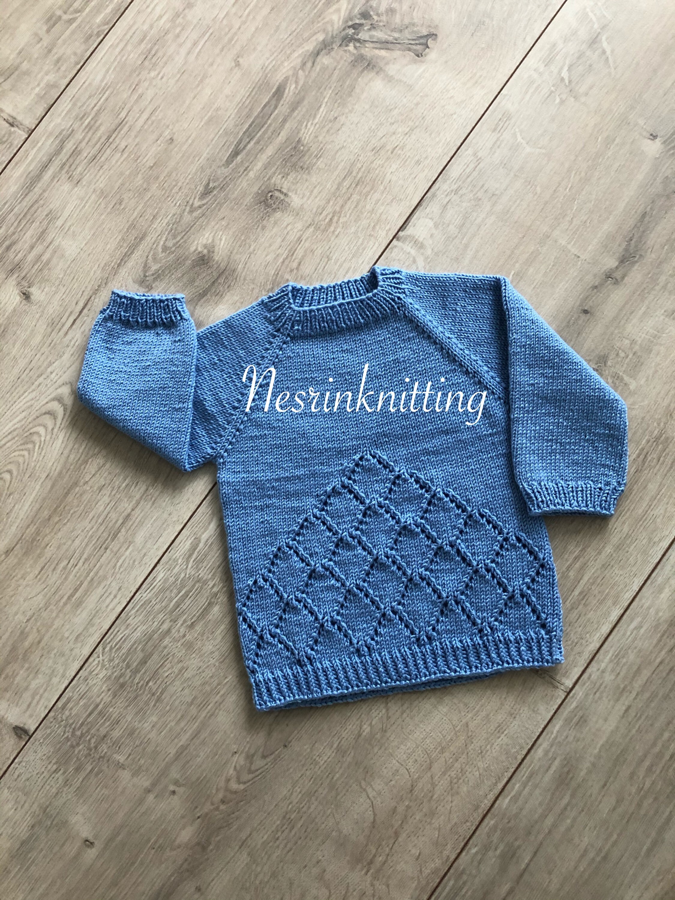 Hand knitted sweaters for boys Etsy