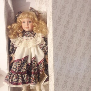 kingstate dolls the prestige collection