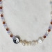 see more listings in the Beaded Necklaces section