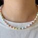 see more listings in the Beaded Necklaces section