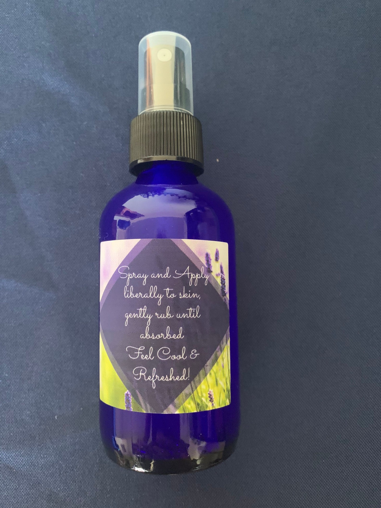 Aloe Vera Moisturizing Spray Gel Etsy