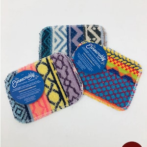 euroSCRUBBY Great for Pots and Pans and Showers too!