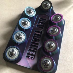 Rev Bowling Trainer Tool | Hook & Release Training Aid