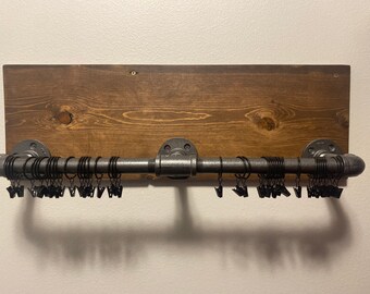 Custom Hat Rack | Etsy