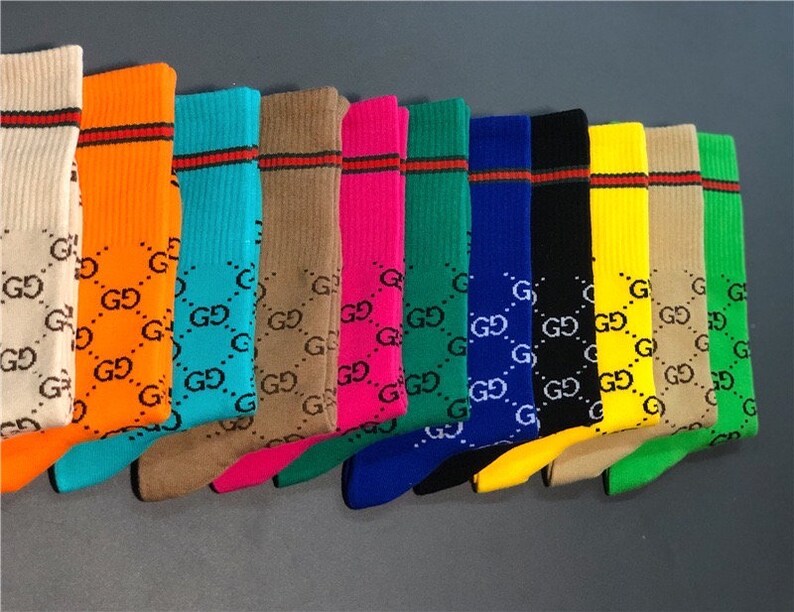 etsy gucci socks