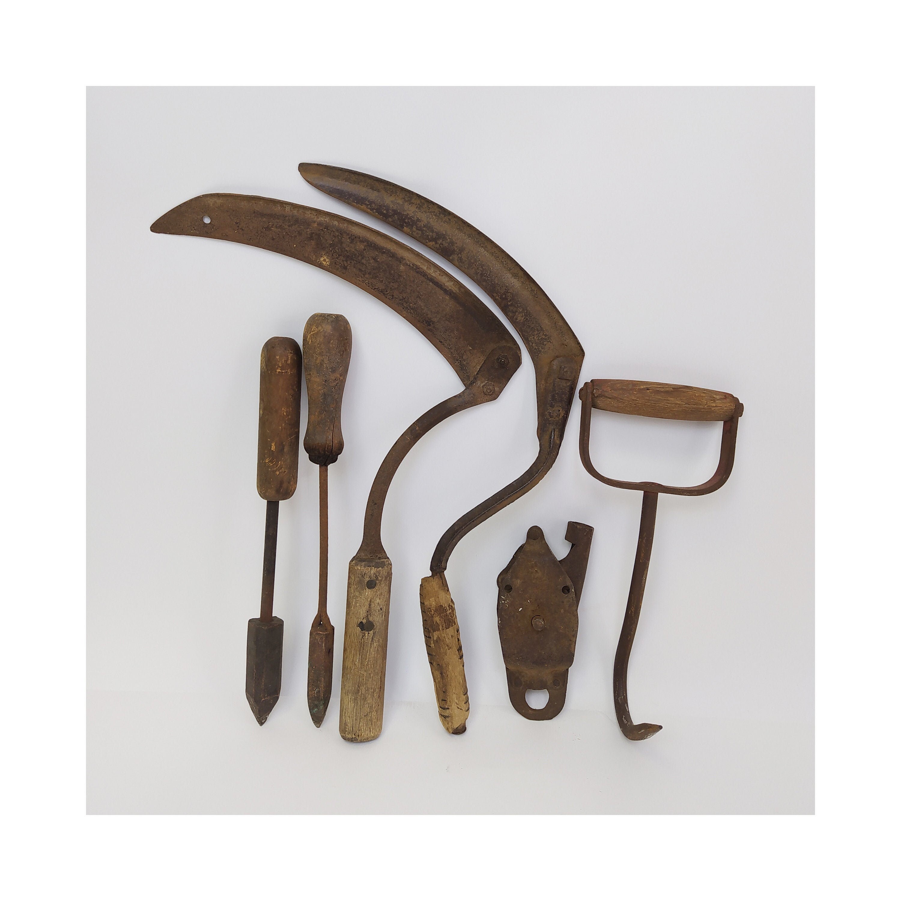 hay scythe for sale