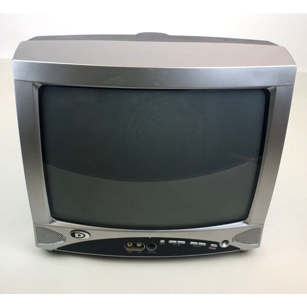 洋楽 TELEVISION ZENITH 13