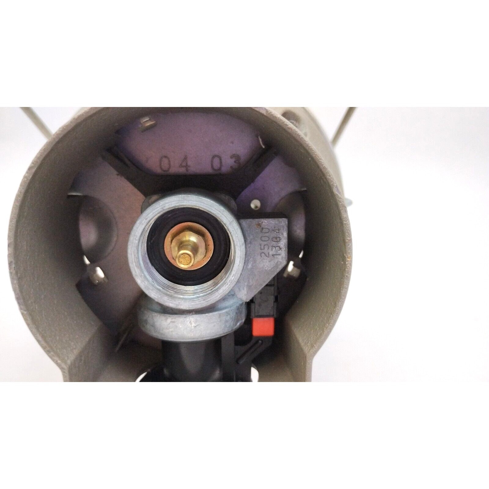 コールマンNorthS tar2000 コールマンNorthS tar2000