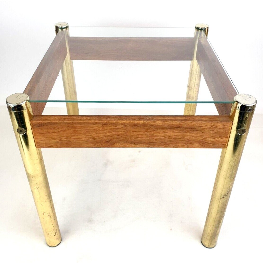 Brass Table Decor 