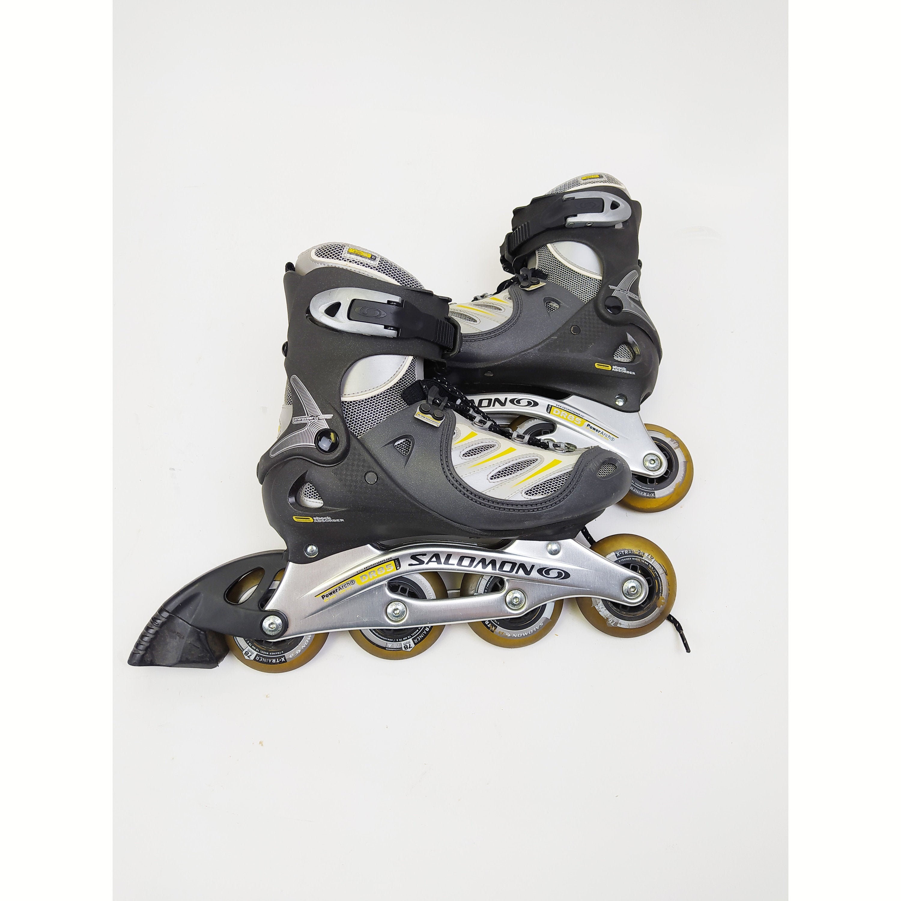 Salomon Skates for sale Only 3 left at 75
