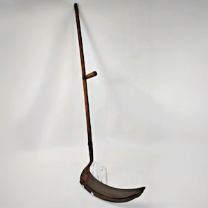 tobacco scythe Hay Scythe