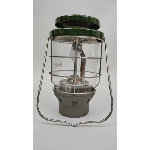 Coleman Northstar 2000 Lantern No Tank/base Replacement