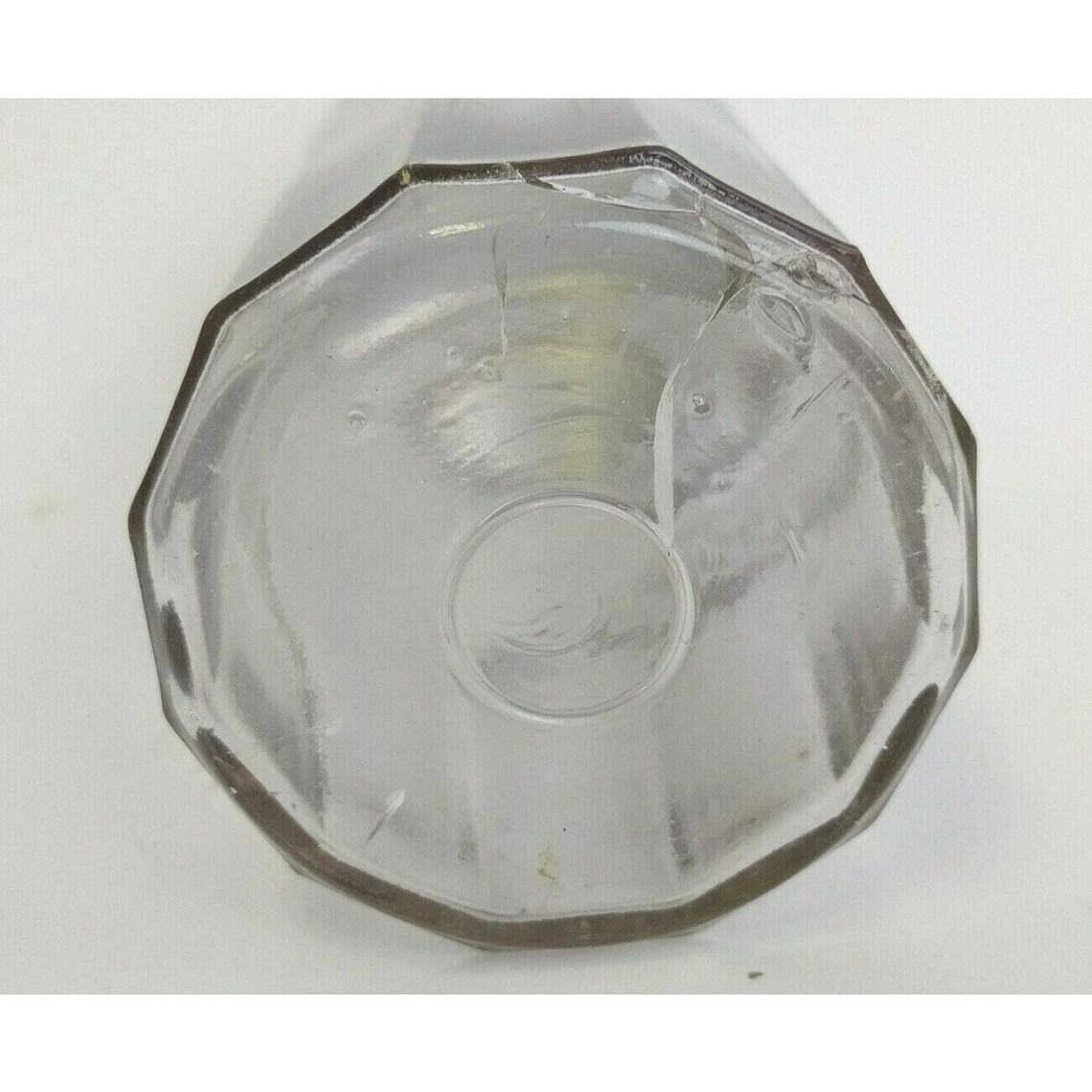 Vintage Hoosier Schrank Geprägte Platte Glasgläser Back soda & | Etsy