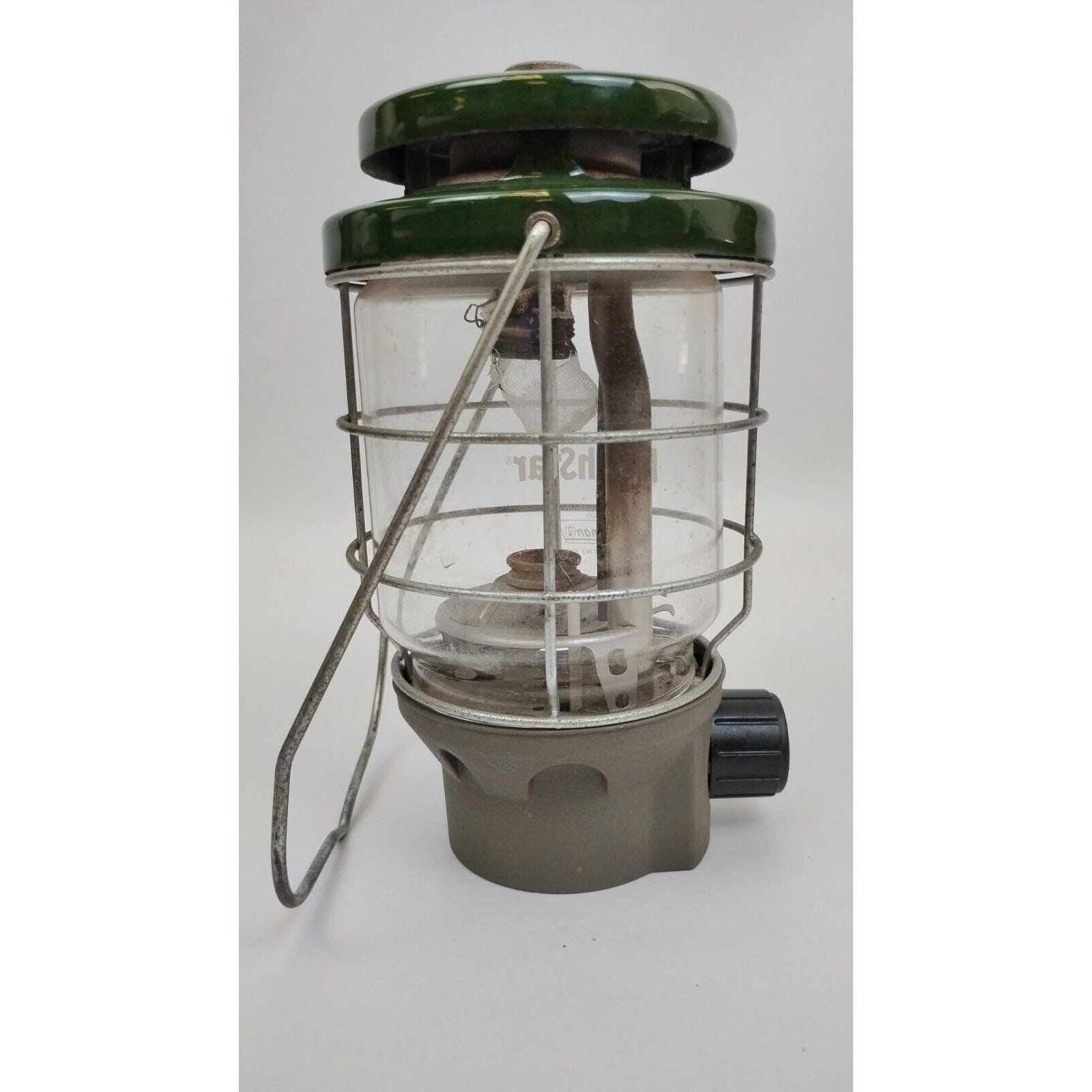 Coleman Northstar 2000 Lantern No Tank/base Replacement