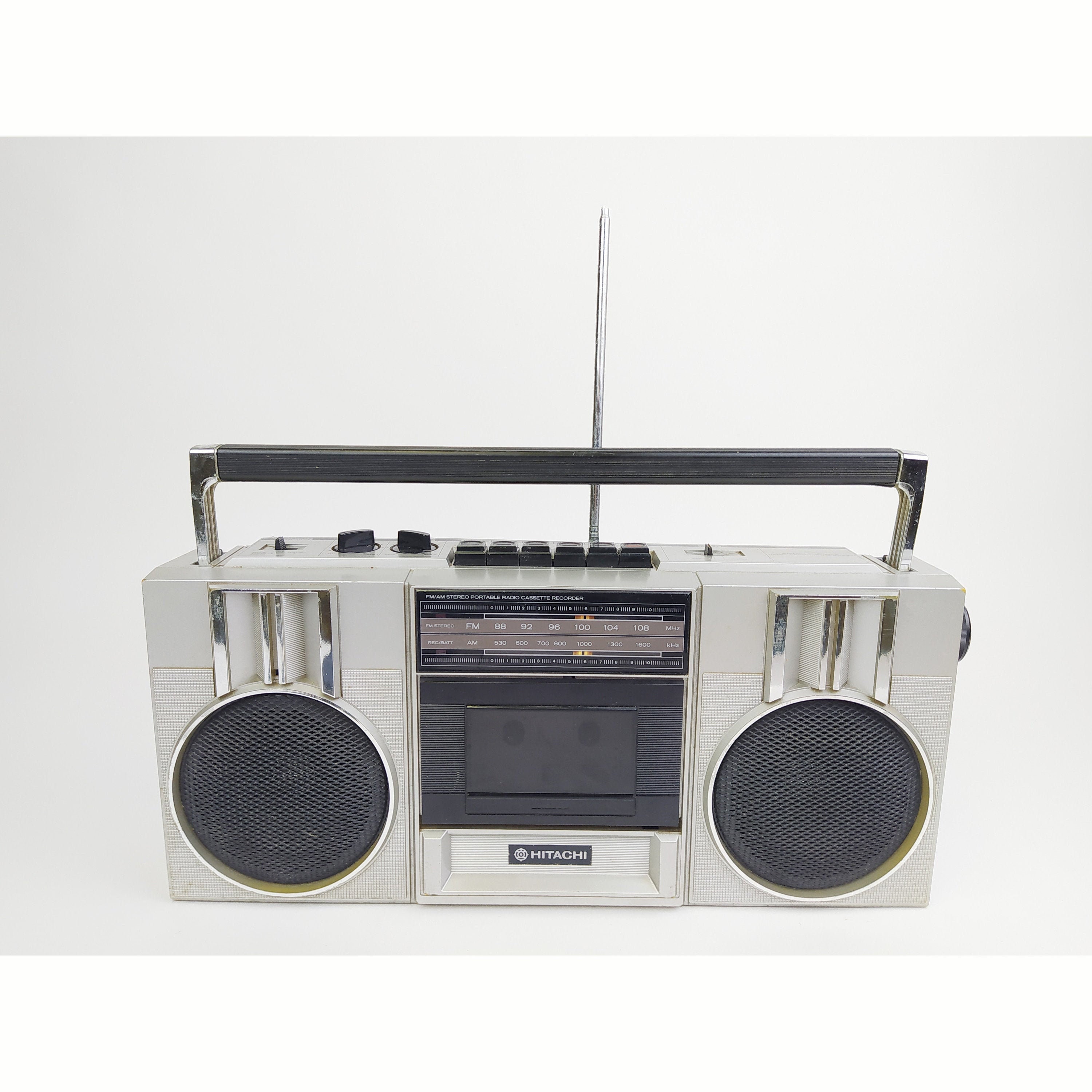 80S Ghetto Blaster for sale Only 3 left at 60