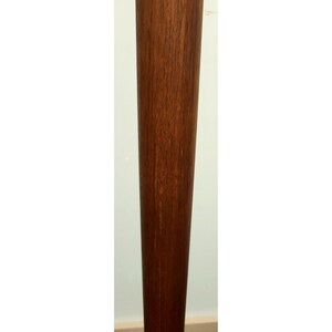 60s Gio Ponti Style Sculptural Coat/Hat Stand Hall Tree Sputnik Space Age MCM image 8