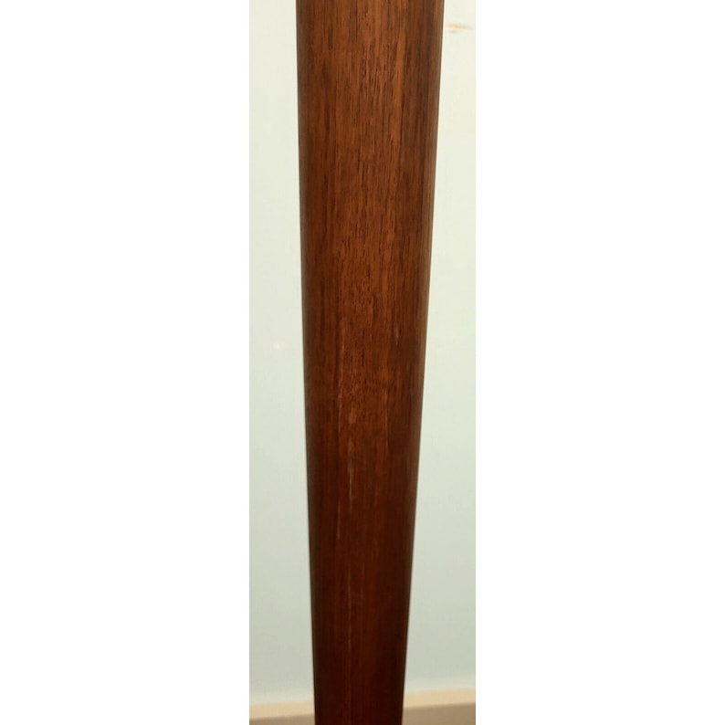 60s Gio Ponti Style Sculptural Coat/Hat Stand Hall Tree Sputnik Space Age MCM image 8