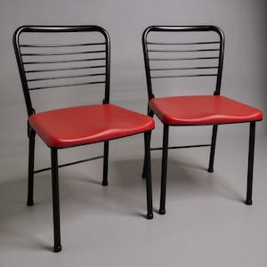 Hamilton Cosco Chair - Etsy
