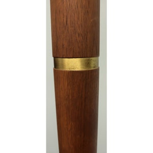 60s Gio Ponti Style Sculptural Coat/Hat Stand Hall Tree Sputnik Space Age MCM image 7