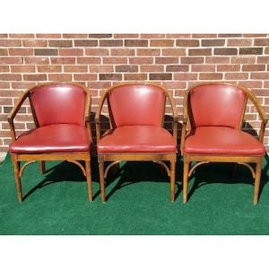 USA シェルビーウィリアムズ社チェアー1988 INDUSTRIES Original Collection | Banquet Chairs by Shelby Williams