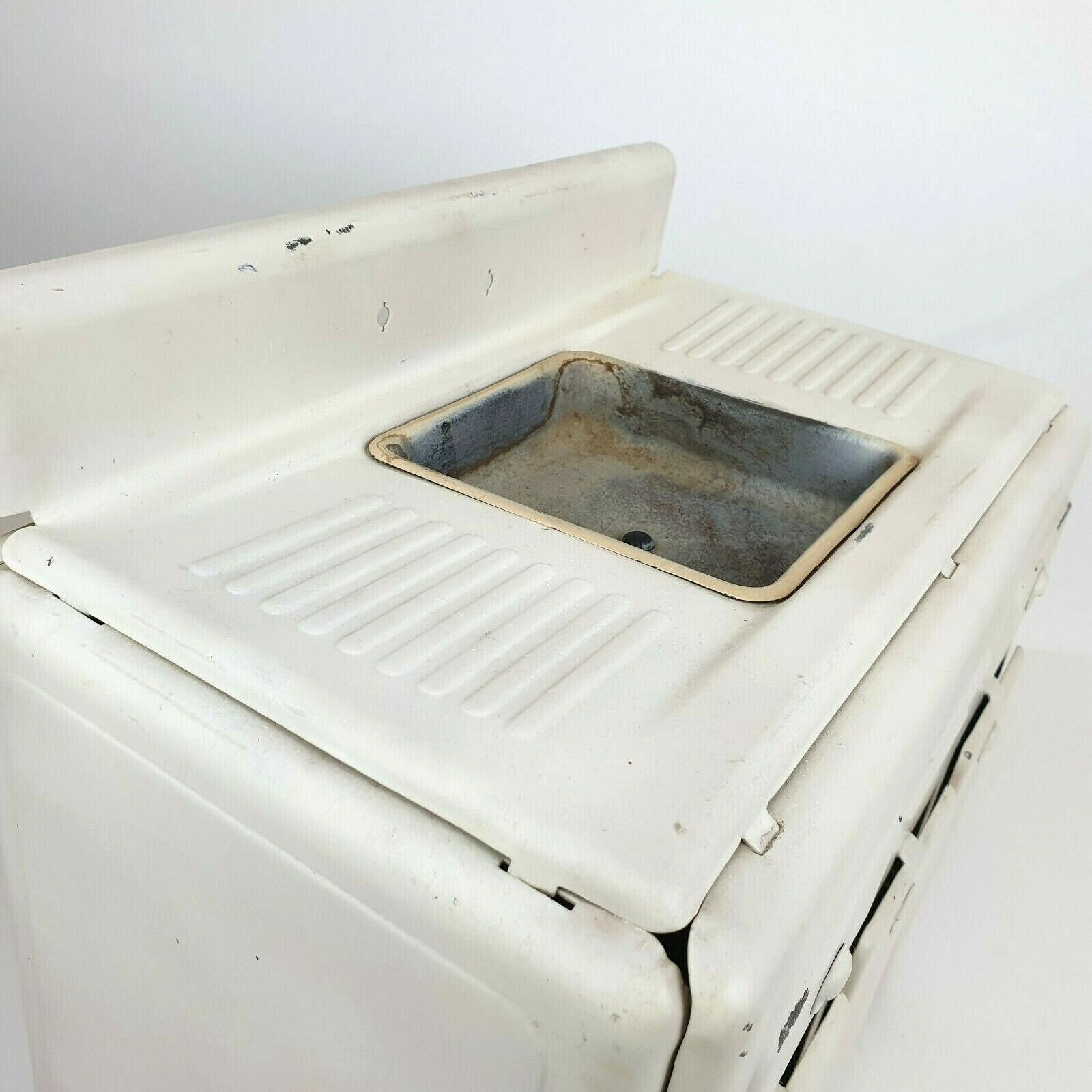 Vintage 14 Tin/metal Kitchen Play Set San Etsy