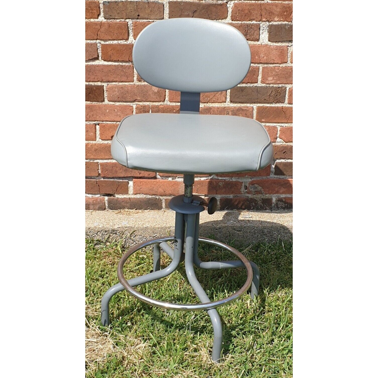 Royal Metal Chair Etsy