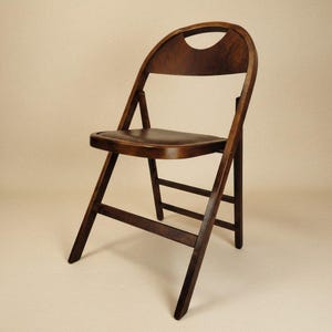 Vintage American Seating Co Chair - Etsy