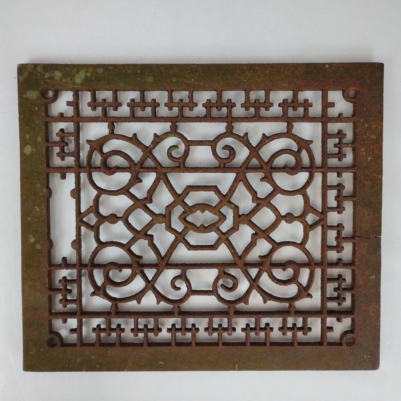 Vintage Ventilation Grill - Etsy Vintage Ventilation Grill - Etsy