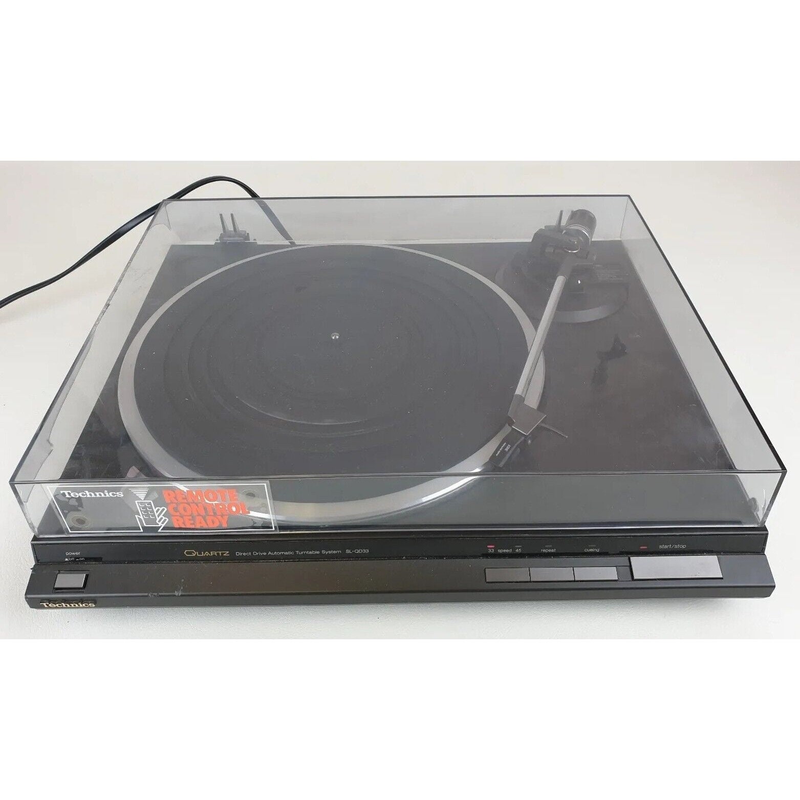 Technics Slbd27 Ground Wire Sale USA www.oceanproperty.co.th