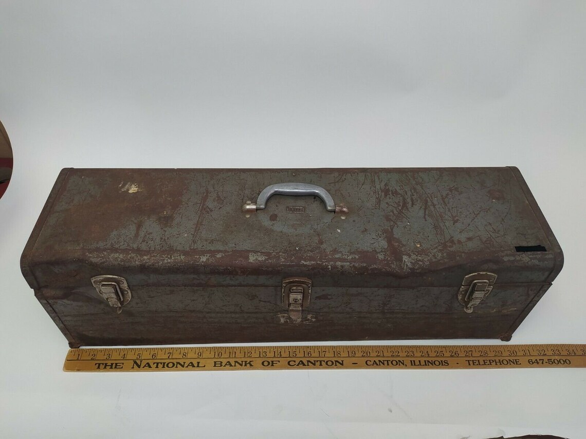 bigjigs carpenters tool box