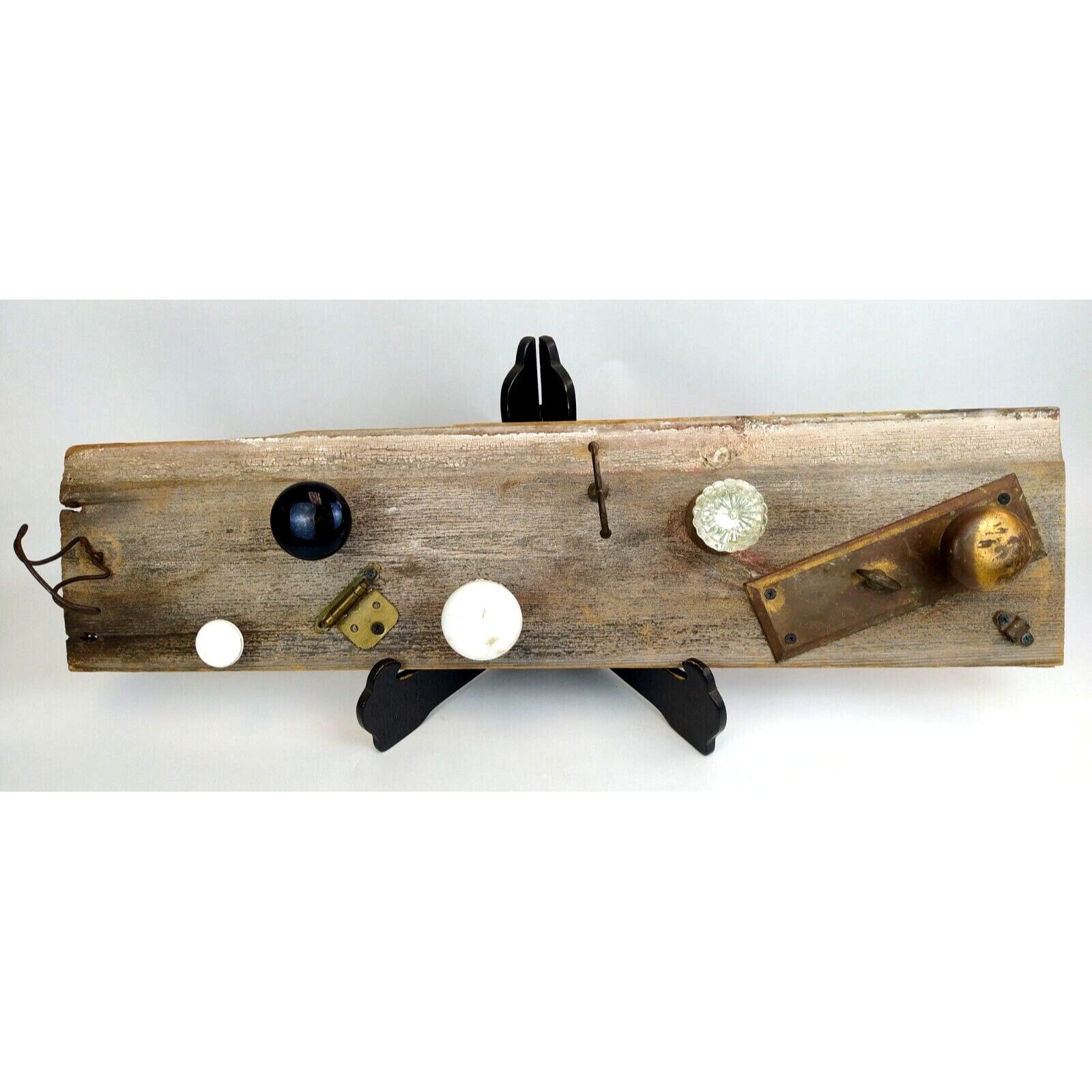 Door Knob Coat Rack Etsy