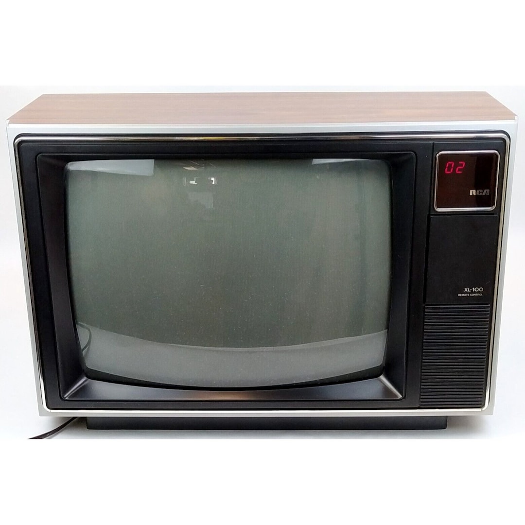 RCA XL100 visual data 7